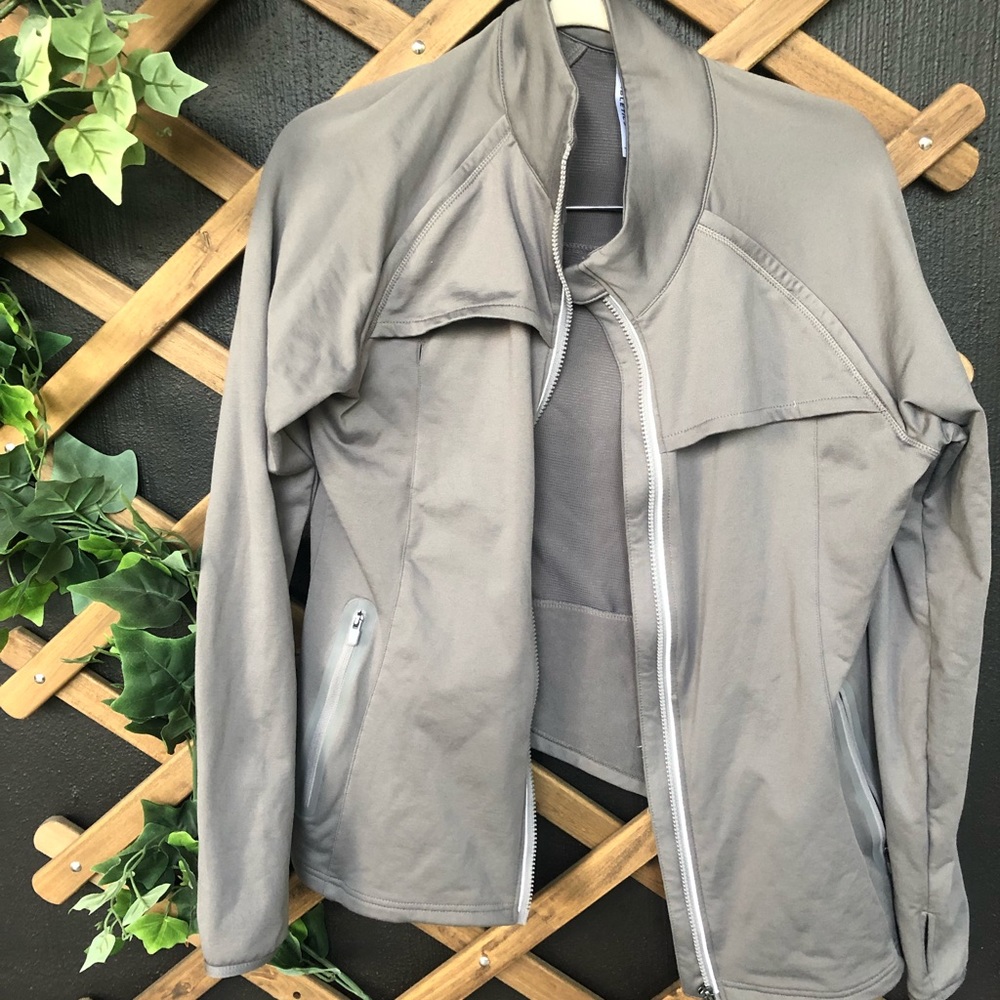 Fabletics XL Jacket